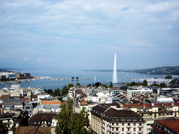 5. Geneva